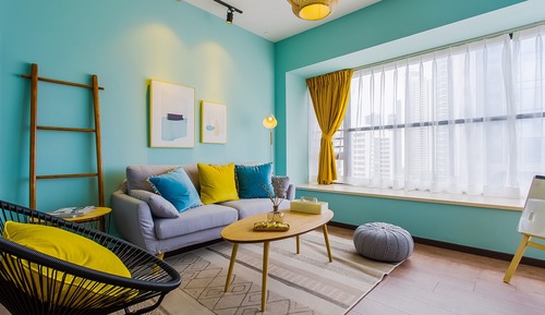 Apartamento Confort, 3 habitaciones