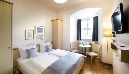 Habitación doble