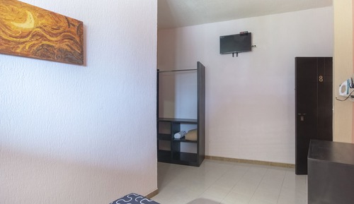 Habitación familiar