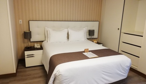 Habitación doble