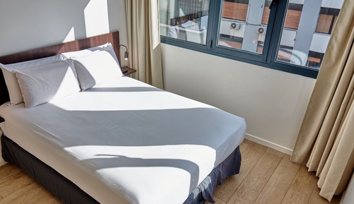 Apartamento Confort