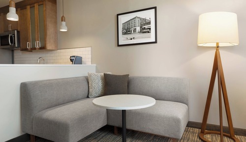 Suite, 1 habitación, no fumadores