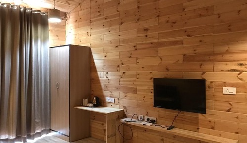 Habitación superior