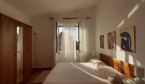 Habitación clásica doble, 1 cama de matrimonio, no fumadores