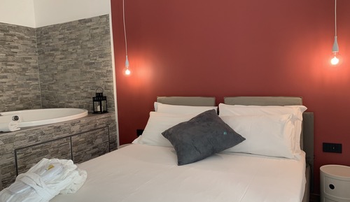Habitación panorámica