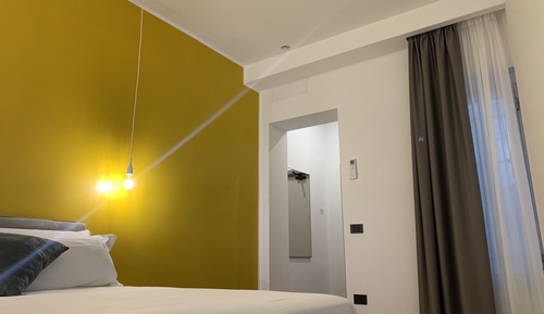 Habitación clásica, bañera de hidromasaje