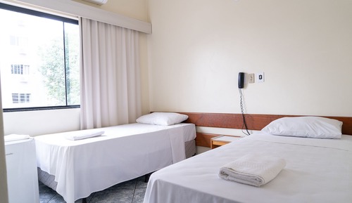 Habitación cuádruple