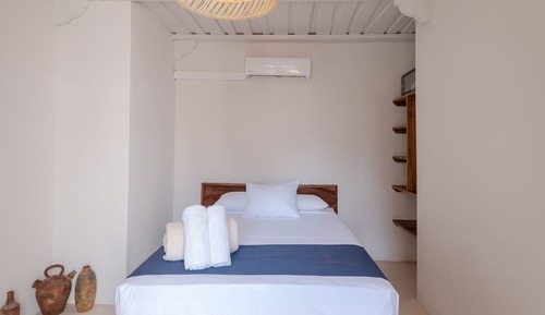 Habitación estándar