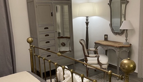 Habitación exclusiva