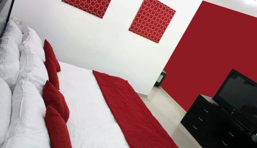 Business Room