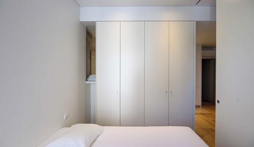 Apartamento Premium
