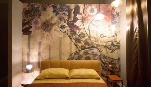 Suite de lujo (Cavaliere)