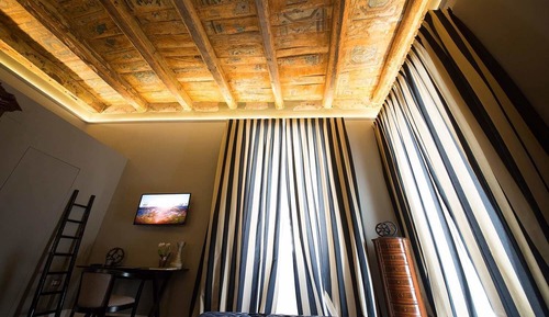 Suite de lujo (Torre)