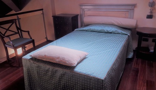Habitación individual