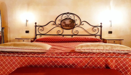 Suite exclusiva