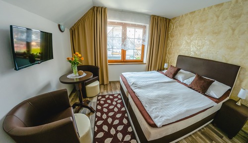 Habitación Premium