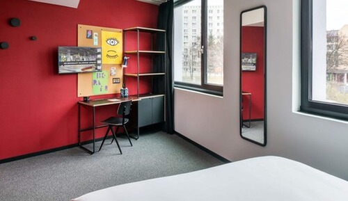 Habitación estándar