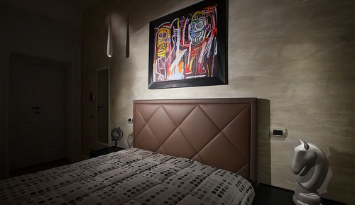 Suite (Il Teatro)