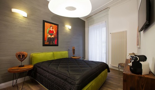 Suite (La Cattedrale)