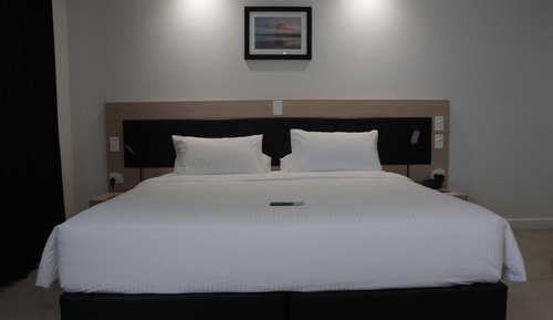 Suite estudio Premier