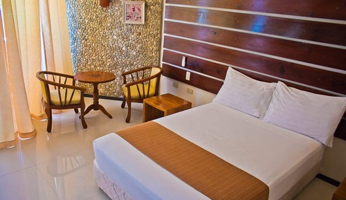 Suite Deluxe