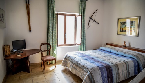 Apartamento, vistas al mar