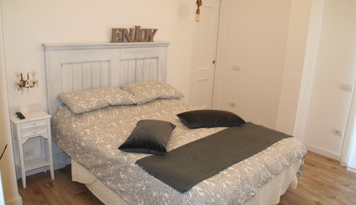 Habitación Deluxe doble
