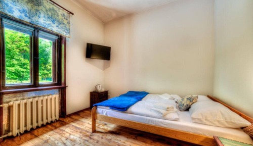 Apartamento (Willa Grota 6)