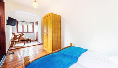 Apartamento (Willa Grota 5)