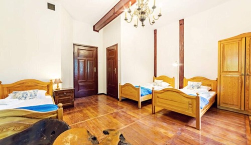 Apartamento (Willa Grota 3)