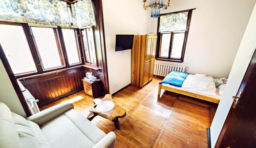 Apartamento (Willa Grota 1)