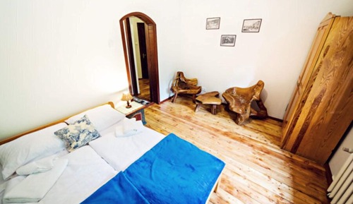 Apartamento (Willa Grota 4)