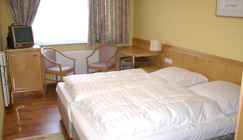 Habitación doble
