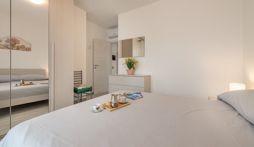 Apartamento, 1 habitación
