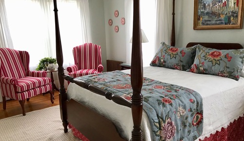 Habitación individual, 1 cama de matrimonio grande