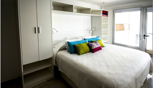 Apartamento exclusivo
