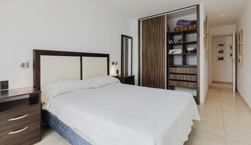 Apartamento familiar