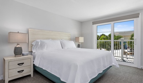 Apartamento Deluxe, 2 habitaciones, vistas a la bahía