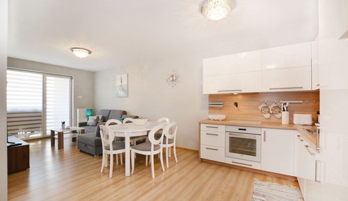 Apartamento (I 103)