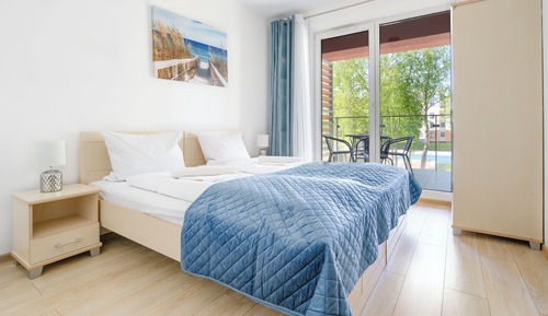 Apartamento (A 110)
