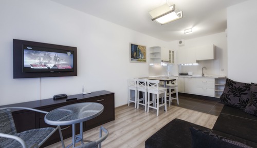 Apartamento (210)