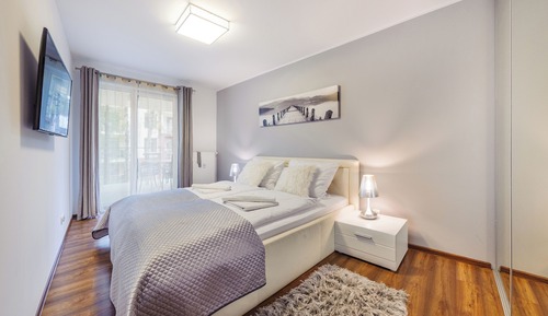 Apartamento (110 I)