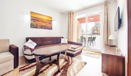 Apartamento (008 G)