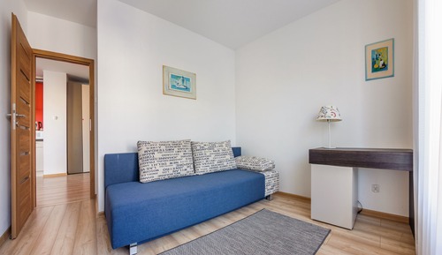 Apartamento (A 304)