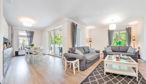 Apartamento (302 H)