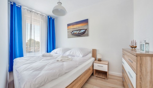 Apartamento (7 ul. Rybacka 11 G)