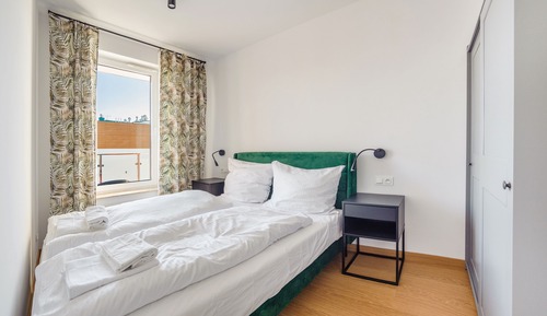 Apartamento (23, ul Rybacka 11 E)