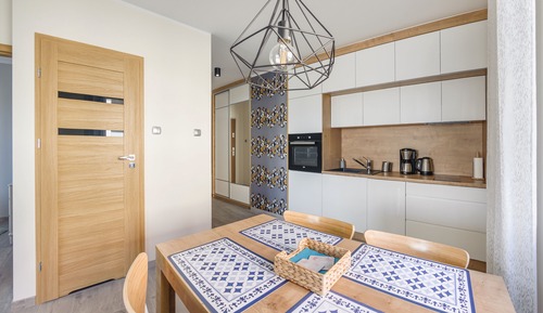Apartamento (14 ul. Rybacka 11 C)