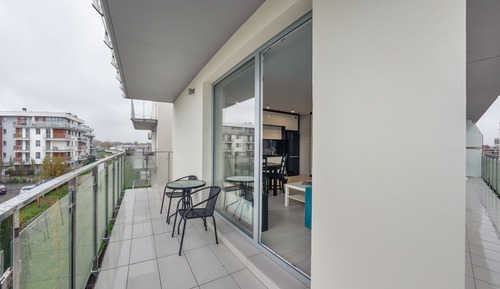 Apartamento (14 ul. Rybacka 11 D)