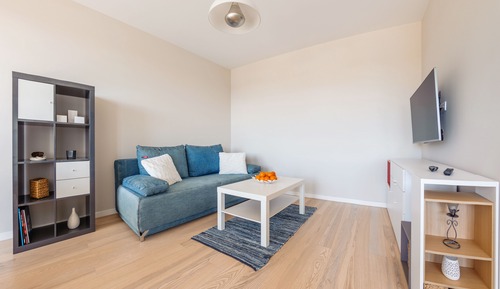 Apartamento (33, ul. Bałtycka 17 B)